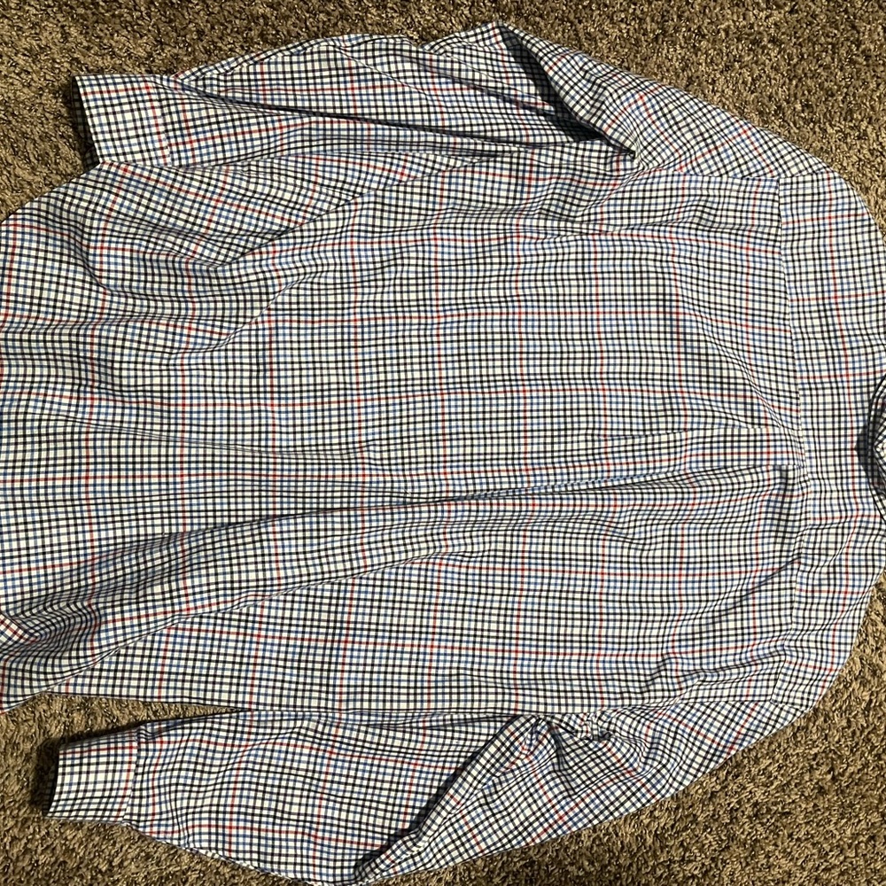 Men’s Dress shirt